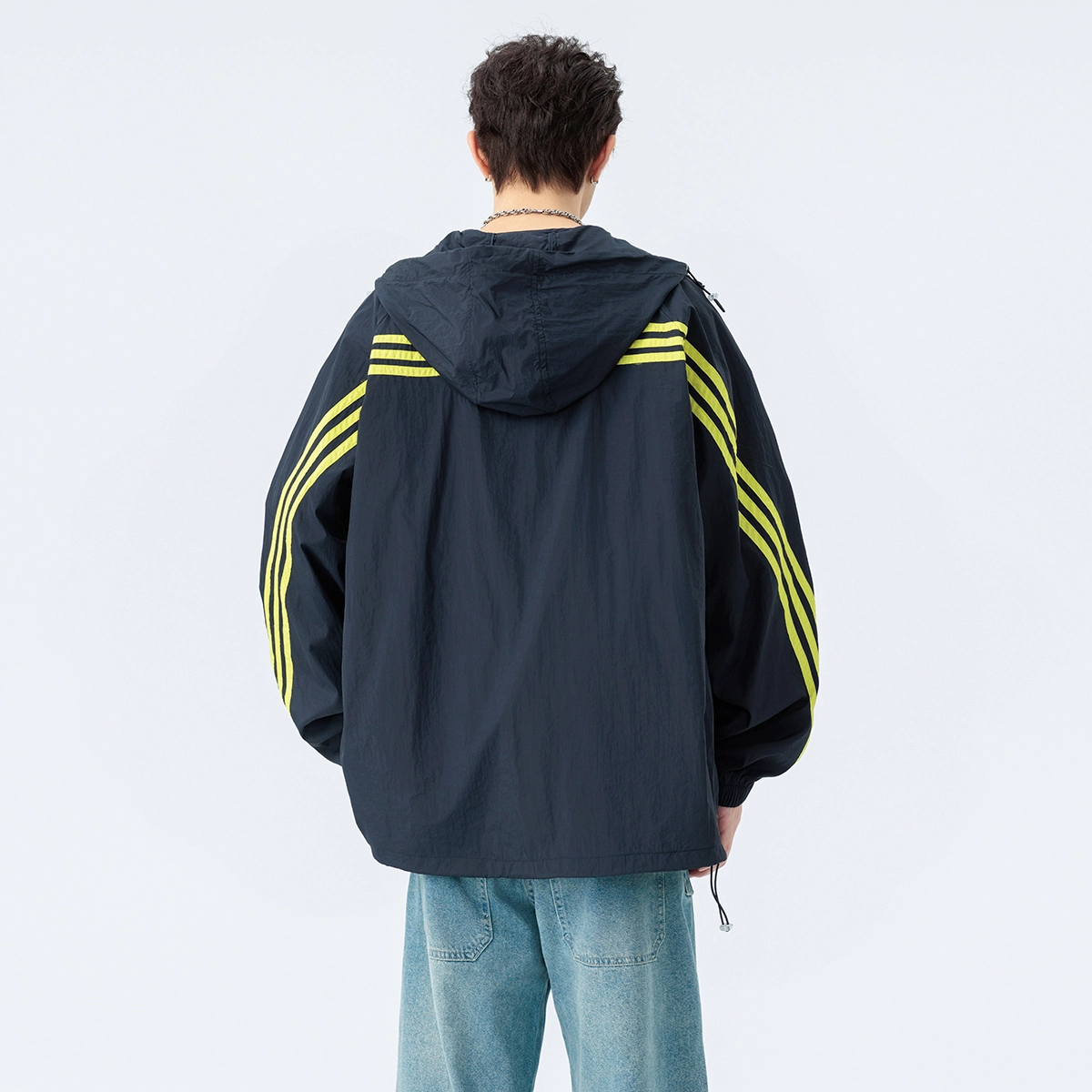 RICE NINE TEN UPF50+LOGO