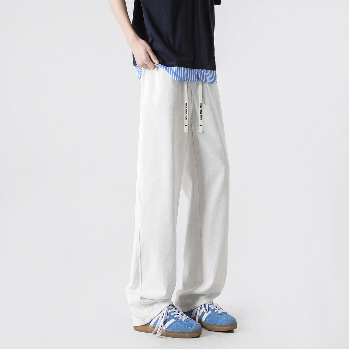 RICE NINE TEN cleanfitlogo