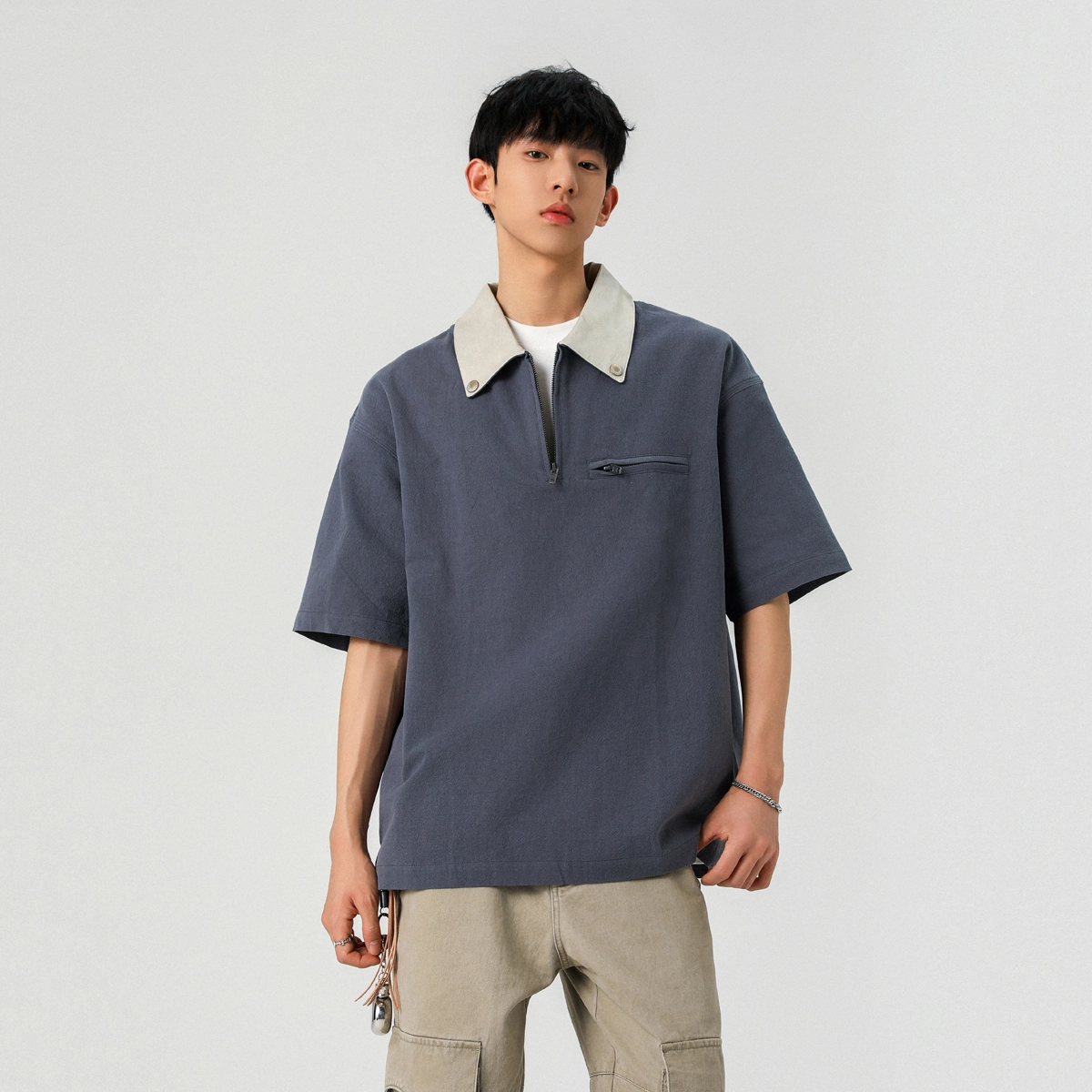WELTER EXPERIMENT Polo