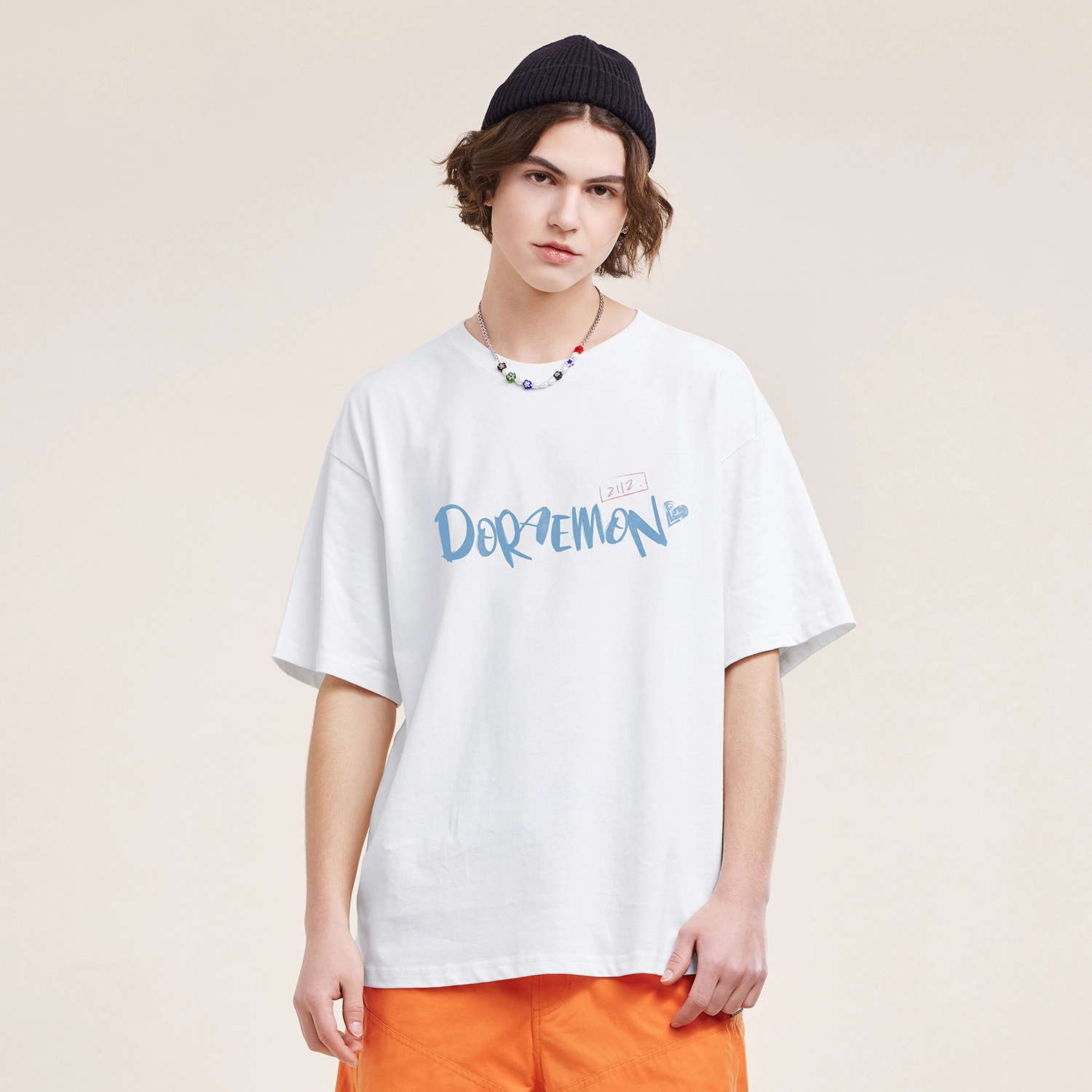 DoraemonA T