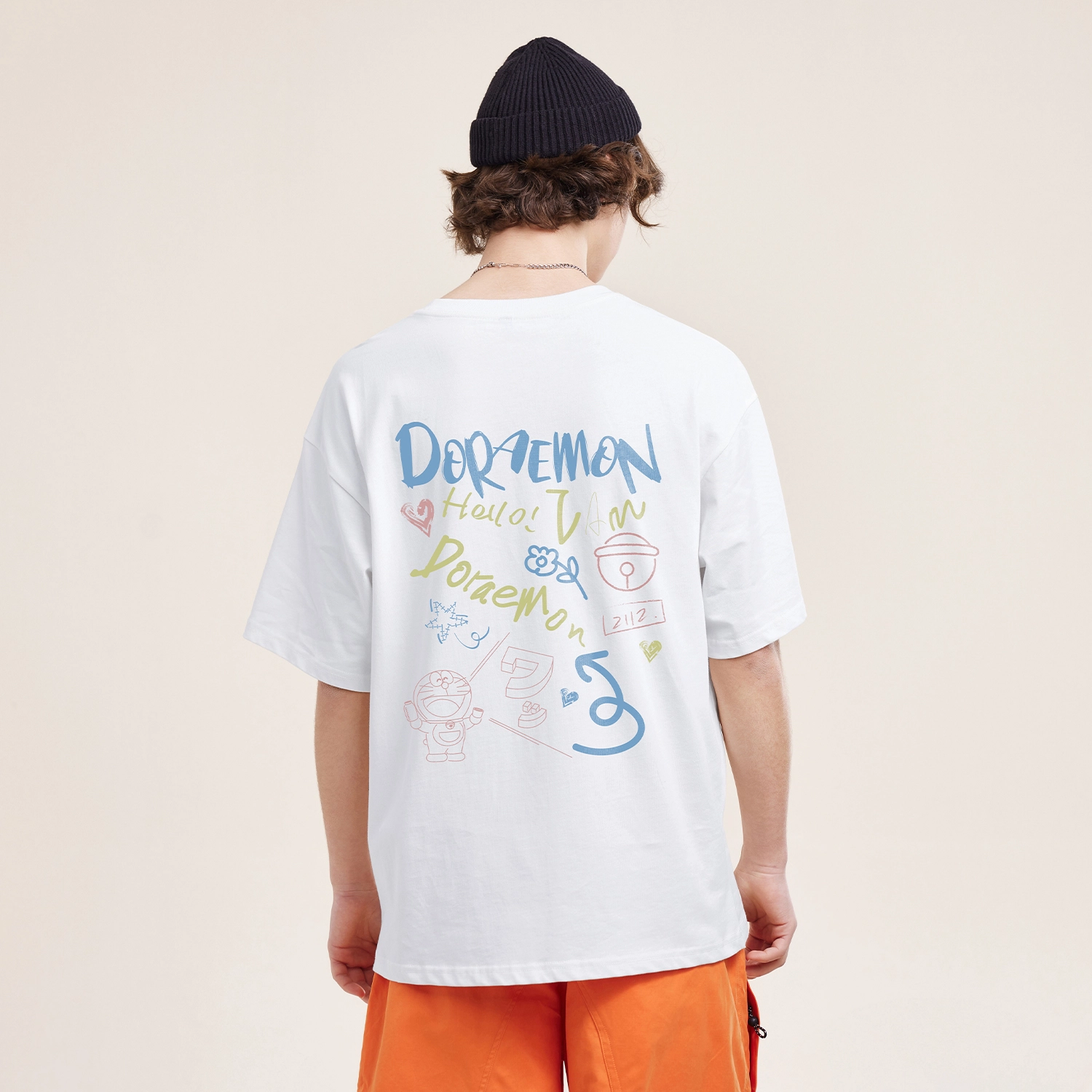 DoraemonA T