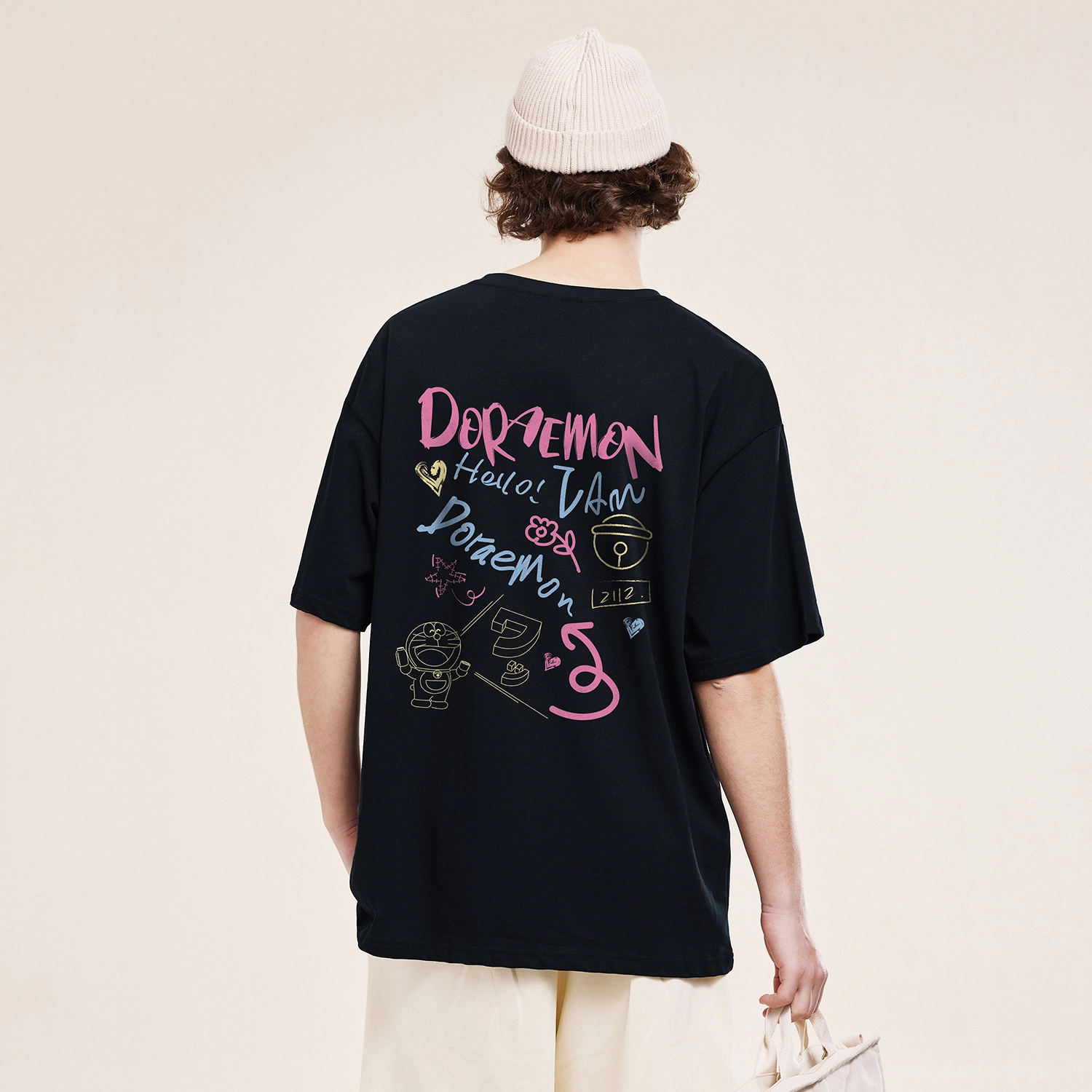 DoraemonA T