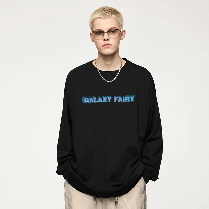 GALAXY FAIRY logo