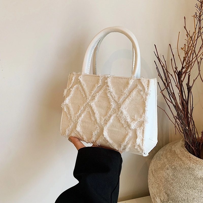 PU Tote