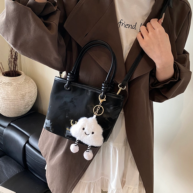PU Tote