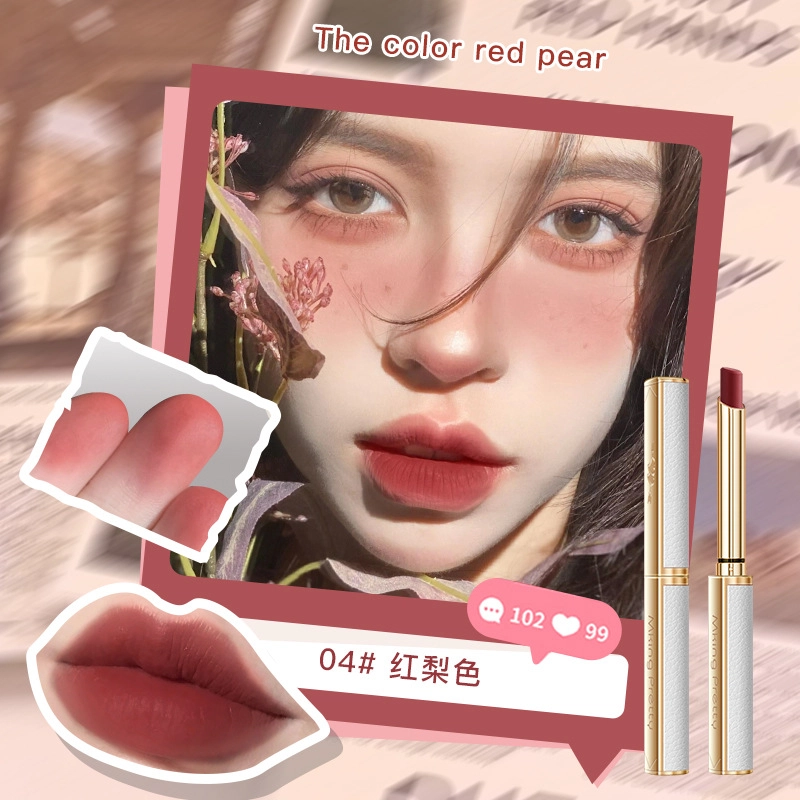 MKING PRETTY