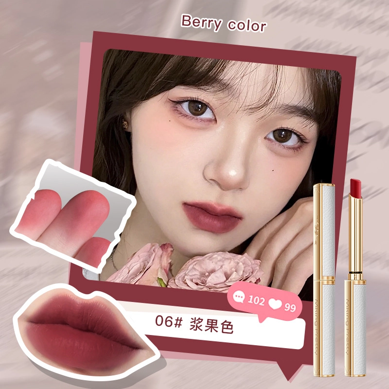 MKING PRETTY