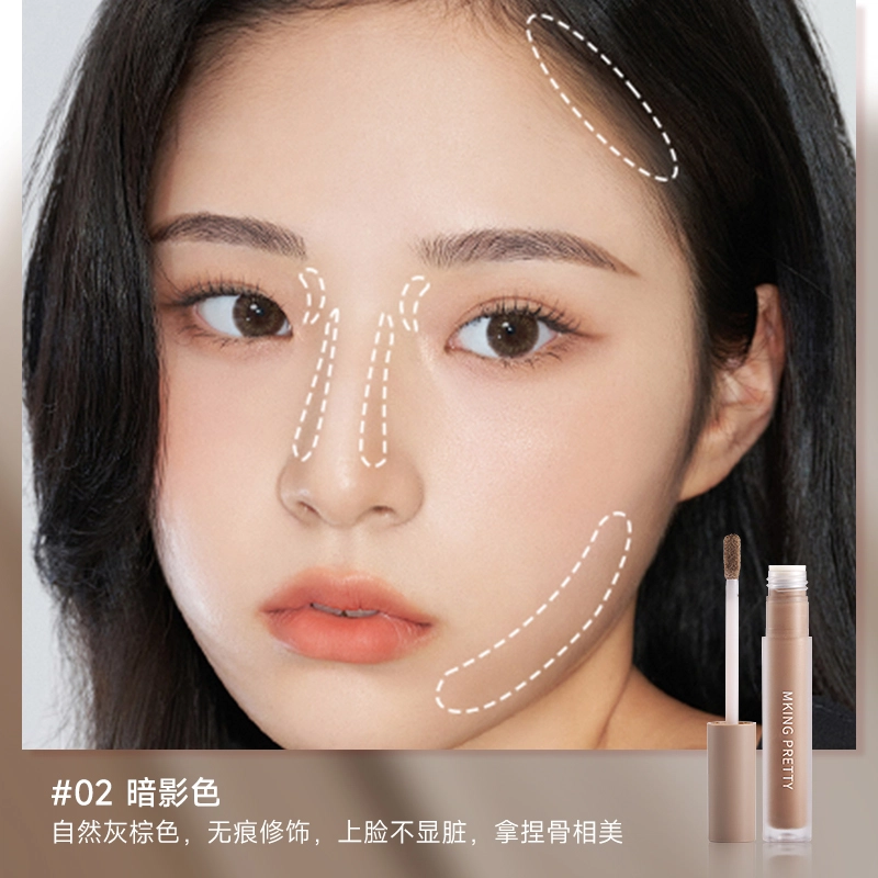 MKING PRETTY 2