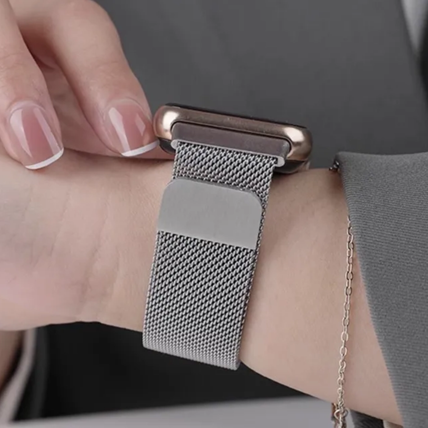 Biocirca watch fit344pro