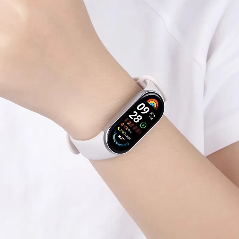 Biocirca 9810NFC
