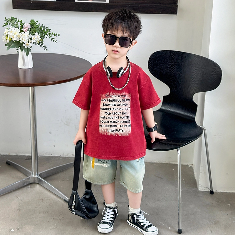 FIRS kidsT
