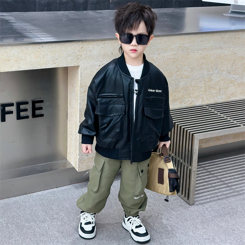 FIRS kids