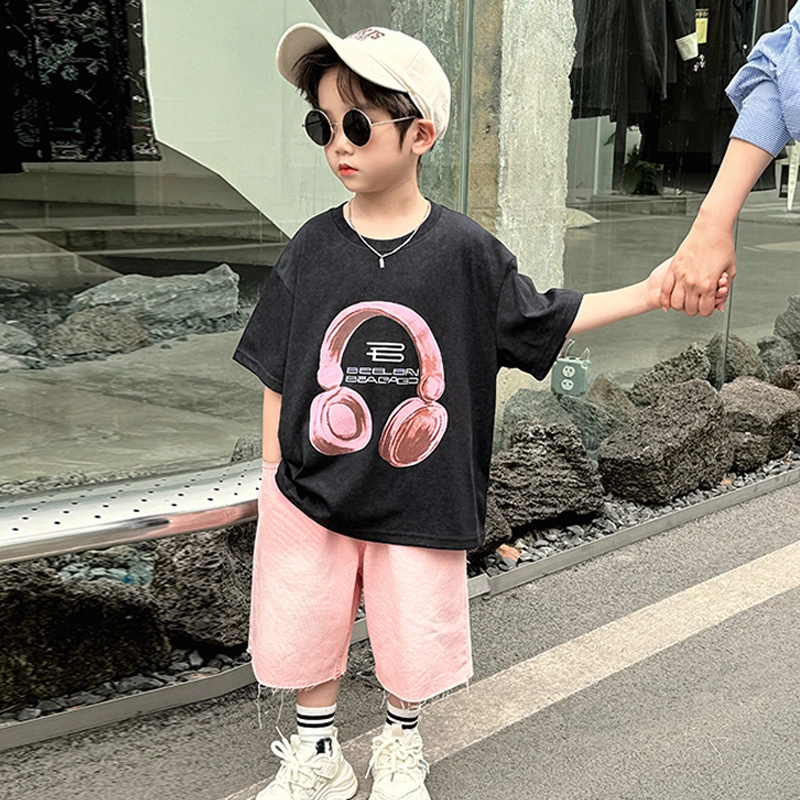 FIRS kidsT