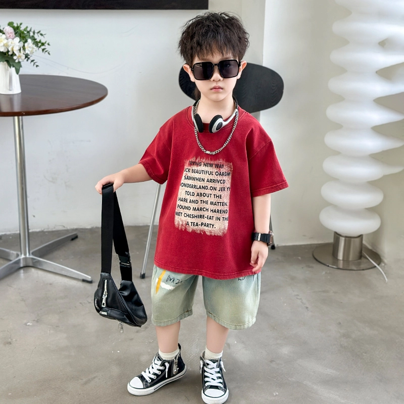 FIRS kidsT