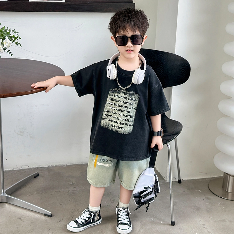 FIRS kidsT