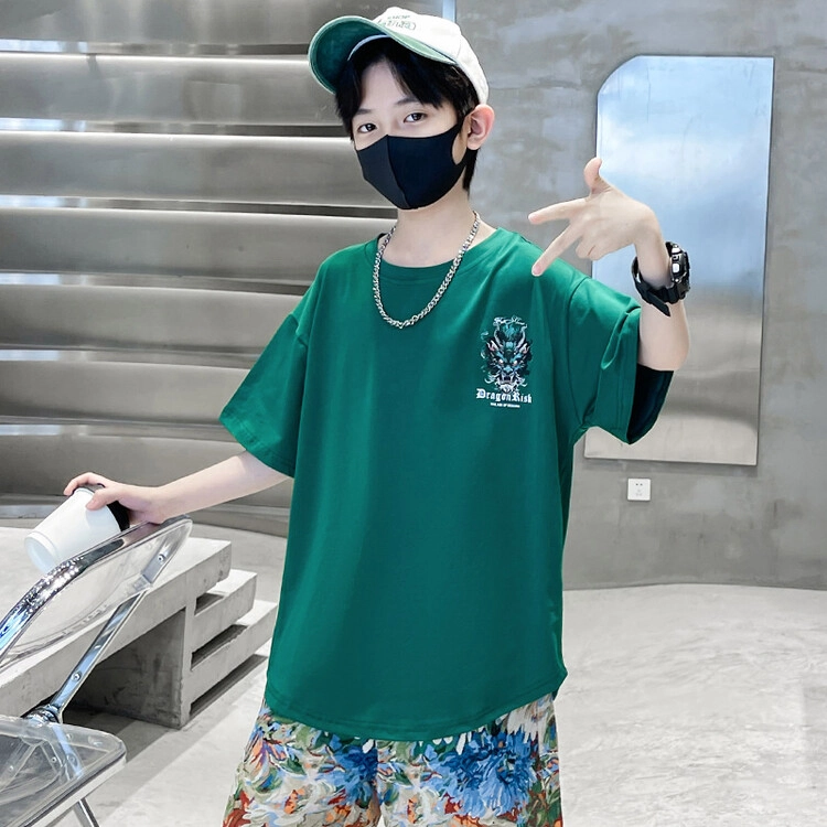 FIRS kidsT