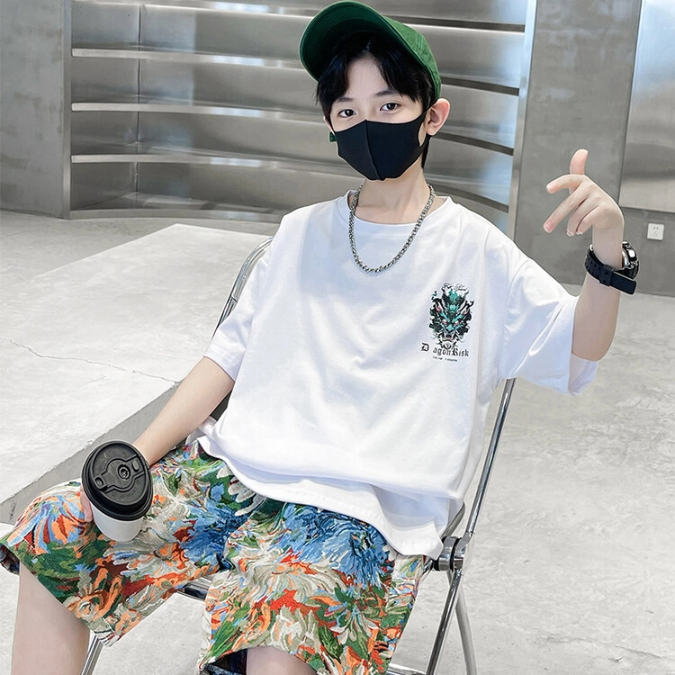 FIRS kidsT