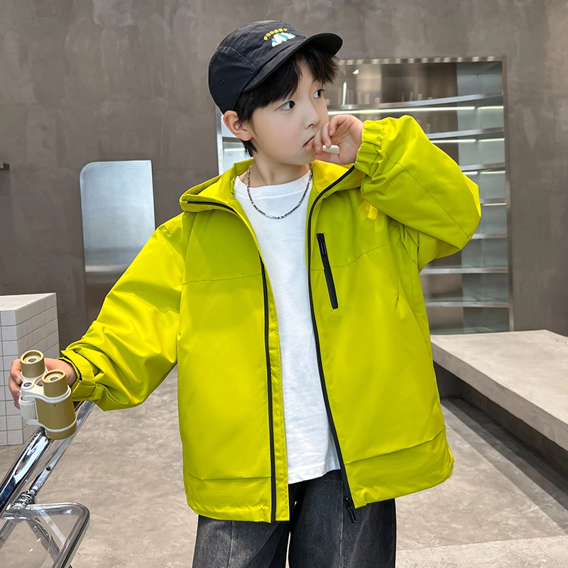 FIRS kids