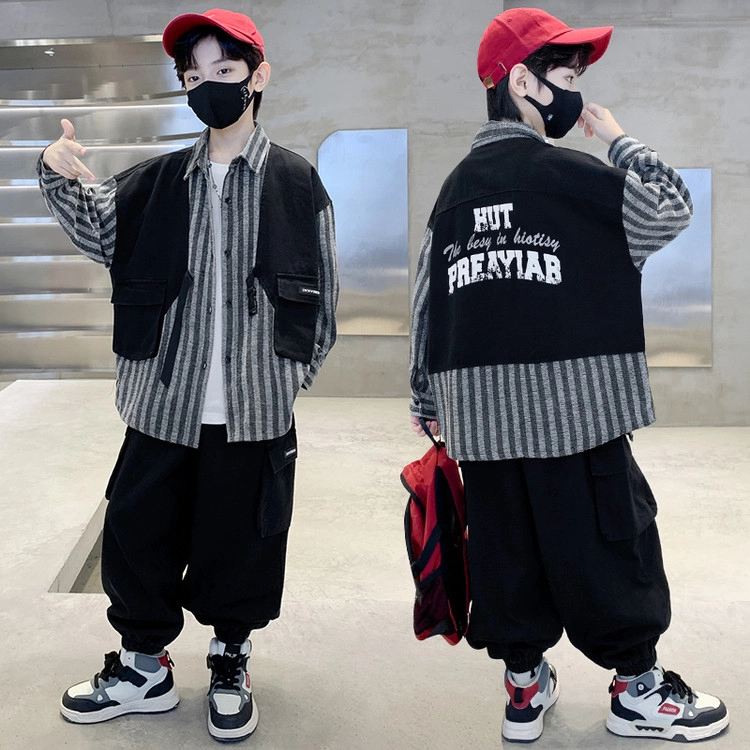 FIRS kids