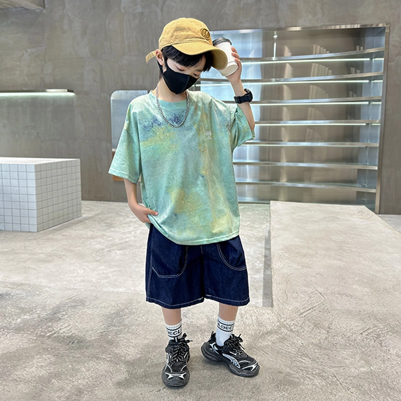 FIRS kidsT