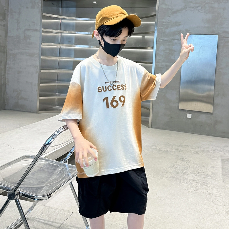 FIRS kidsT