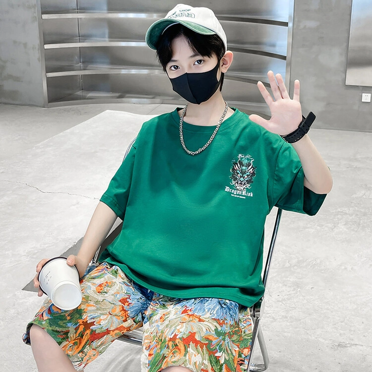 FIRS kidsT