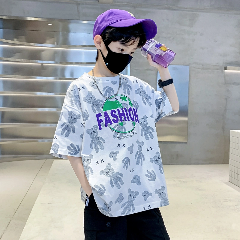 FIRS kidsT