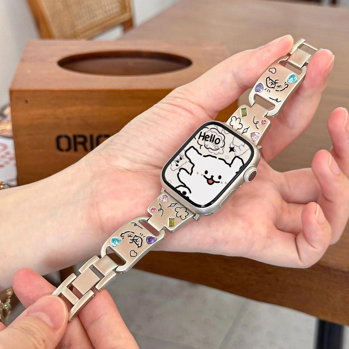 iWatch S10 S9S876543SE