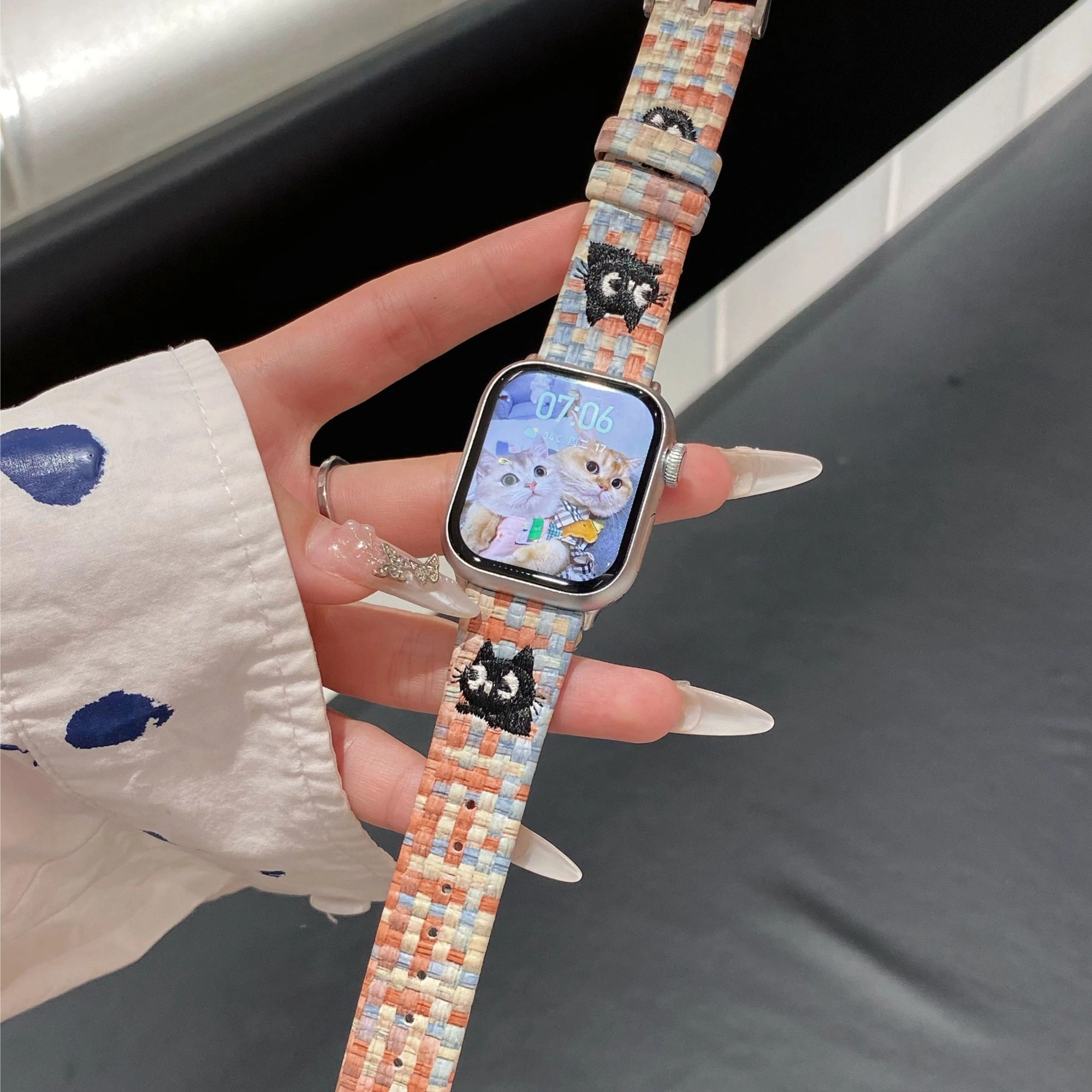iWatch S10S9S8S79SEUltra21 220mm