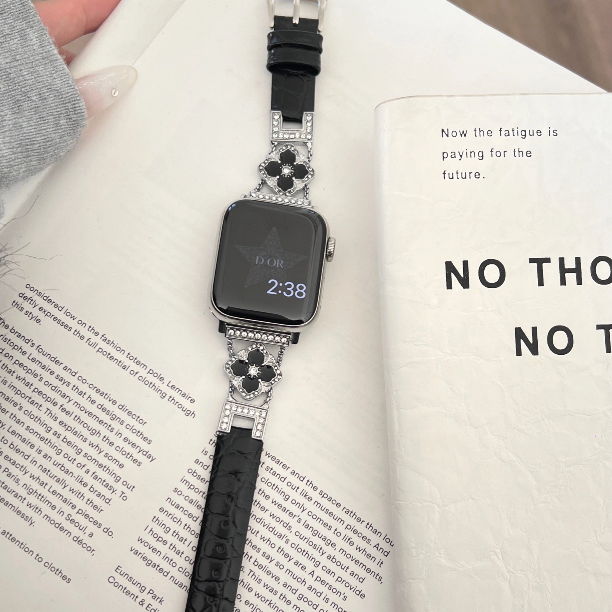 190mm iWatch S10Watch ultra12Watch789Watch456se