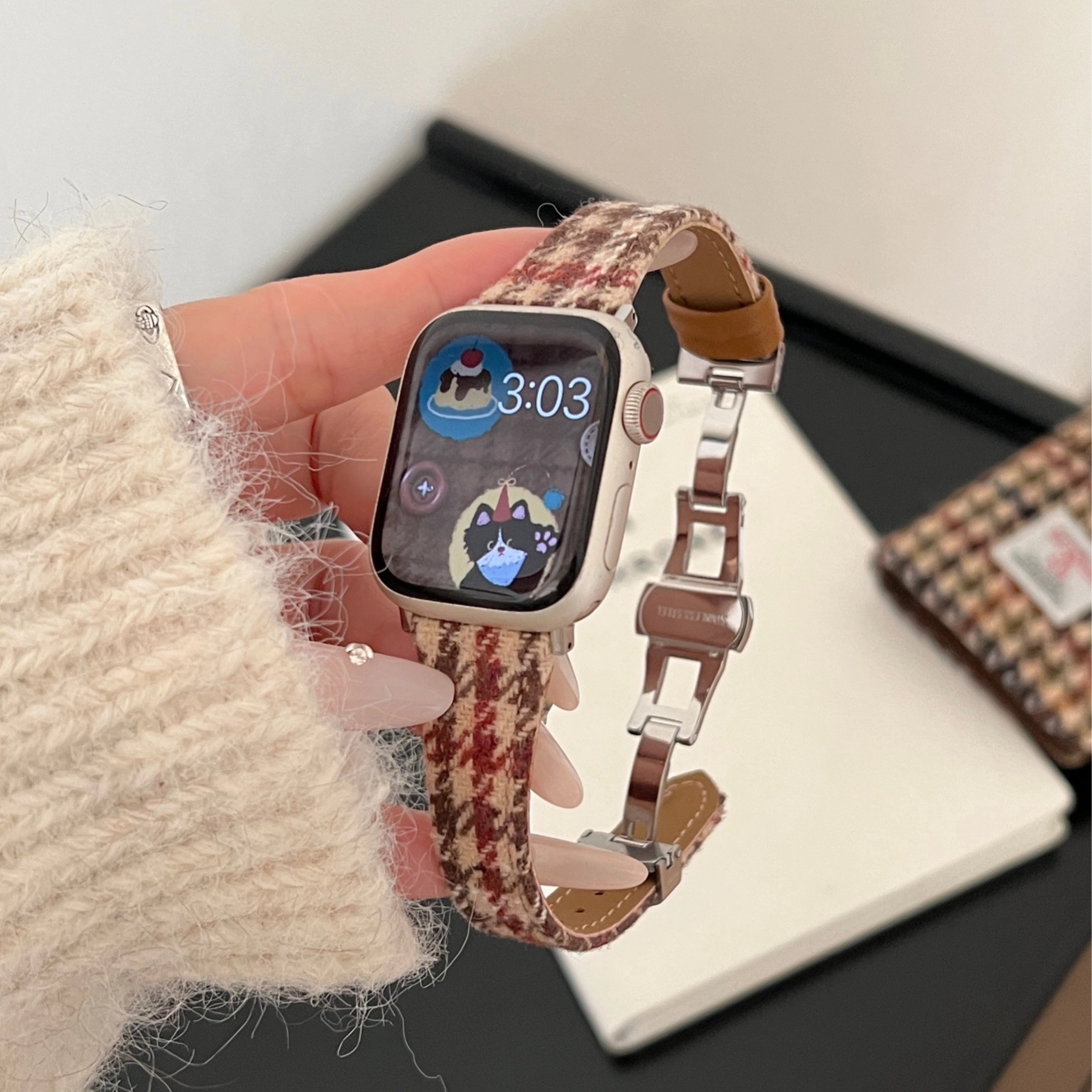 iWatch S10 S9S8S79SEUltra21 220mm