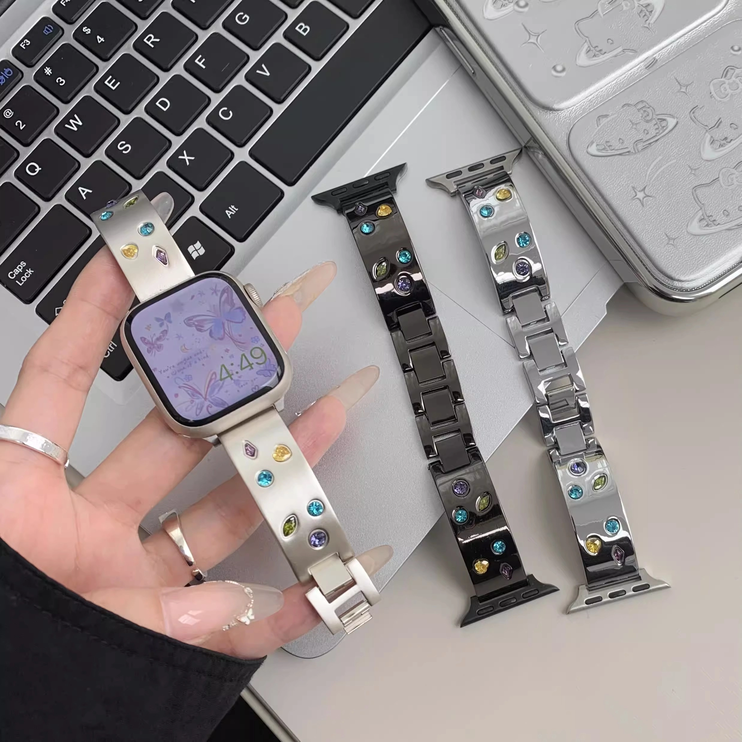 iWatch S10 S9S876543SE