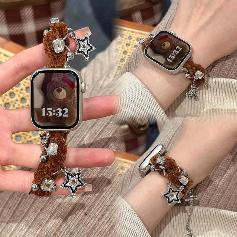 S10Apple WatchS9S8S7SEUltra2 210mm