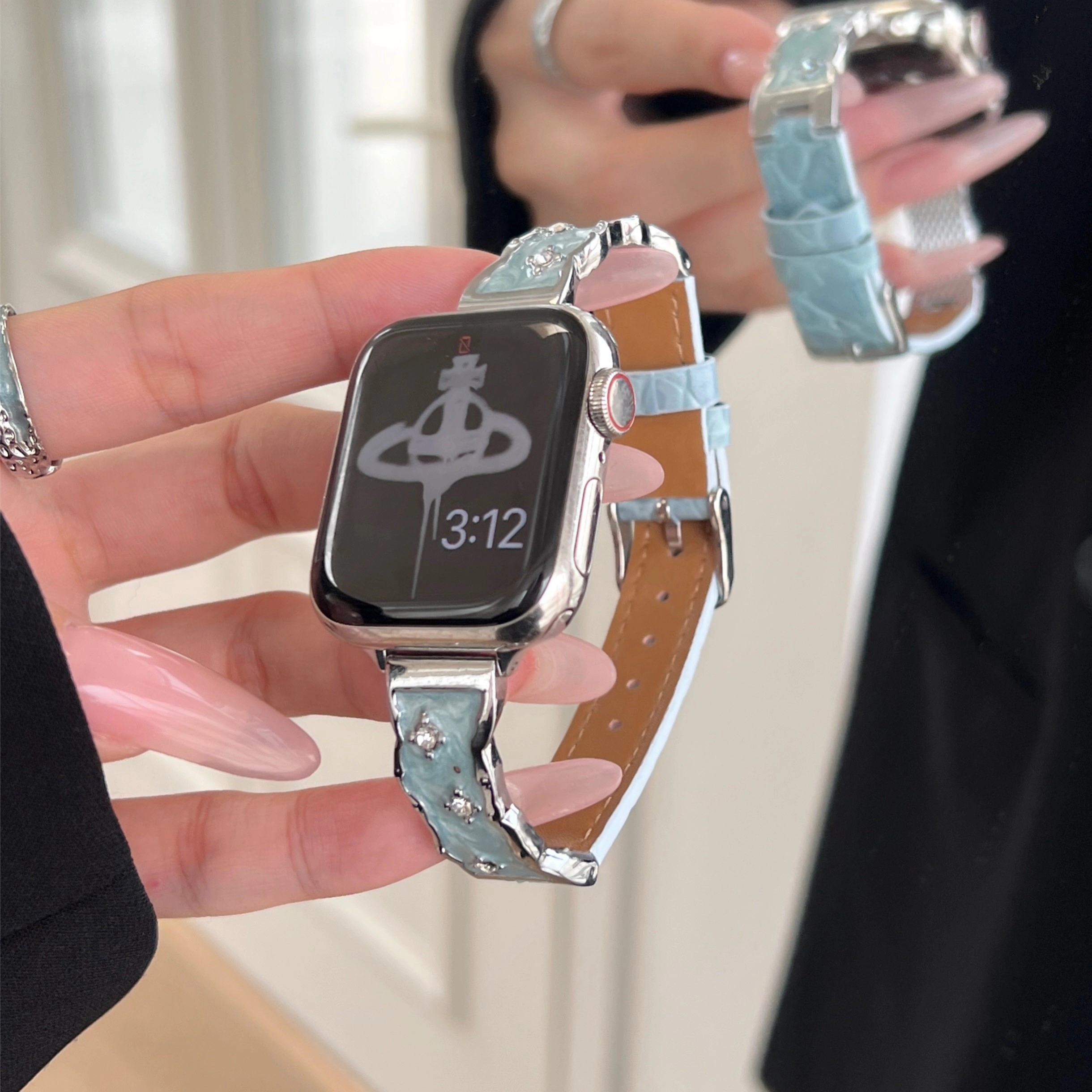 iwatch S10 S9S876SEUltra21