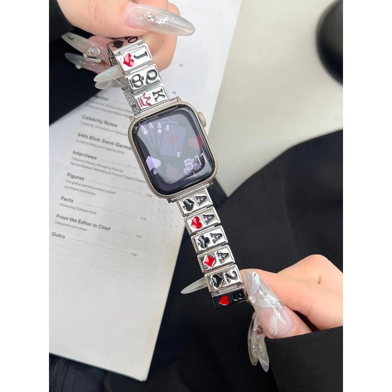 174mm S10Apple WatchS9S8S7SEUltra2