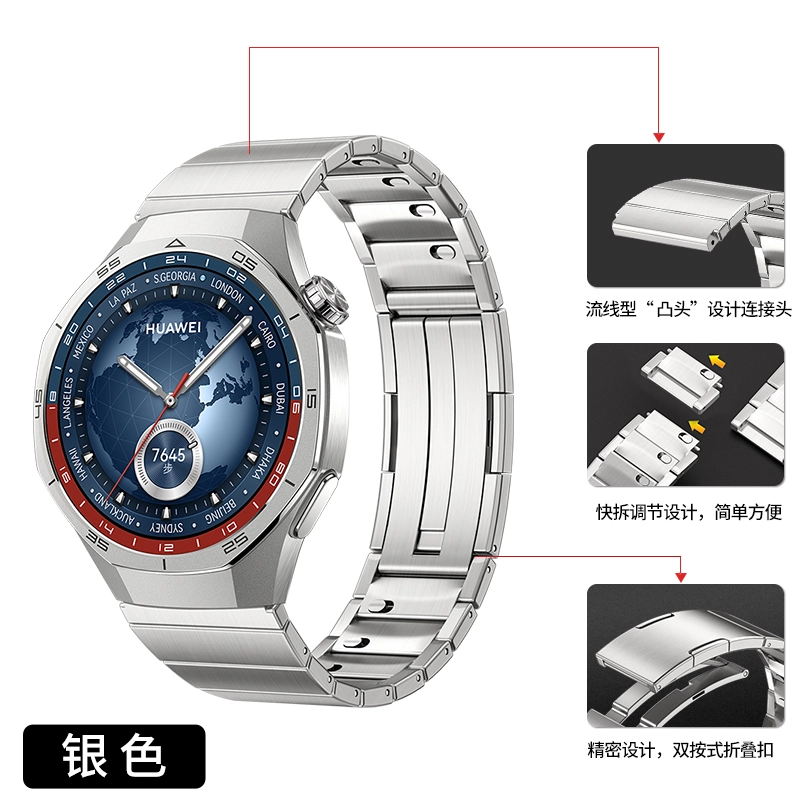 190mm gt5pro gt5watch4gt4gt3pro