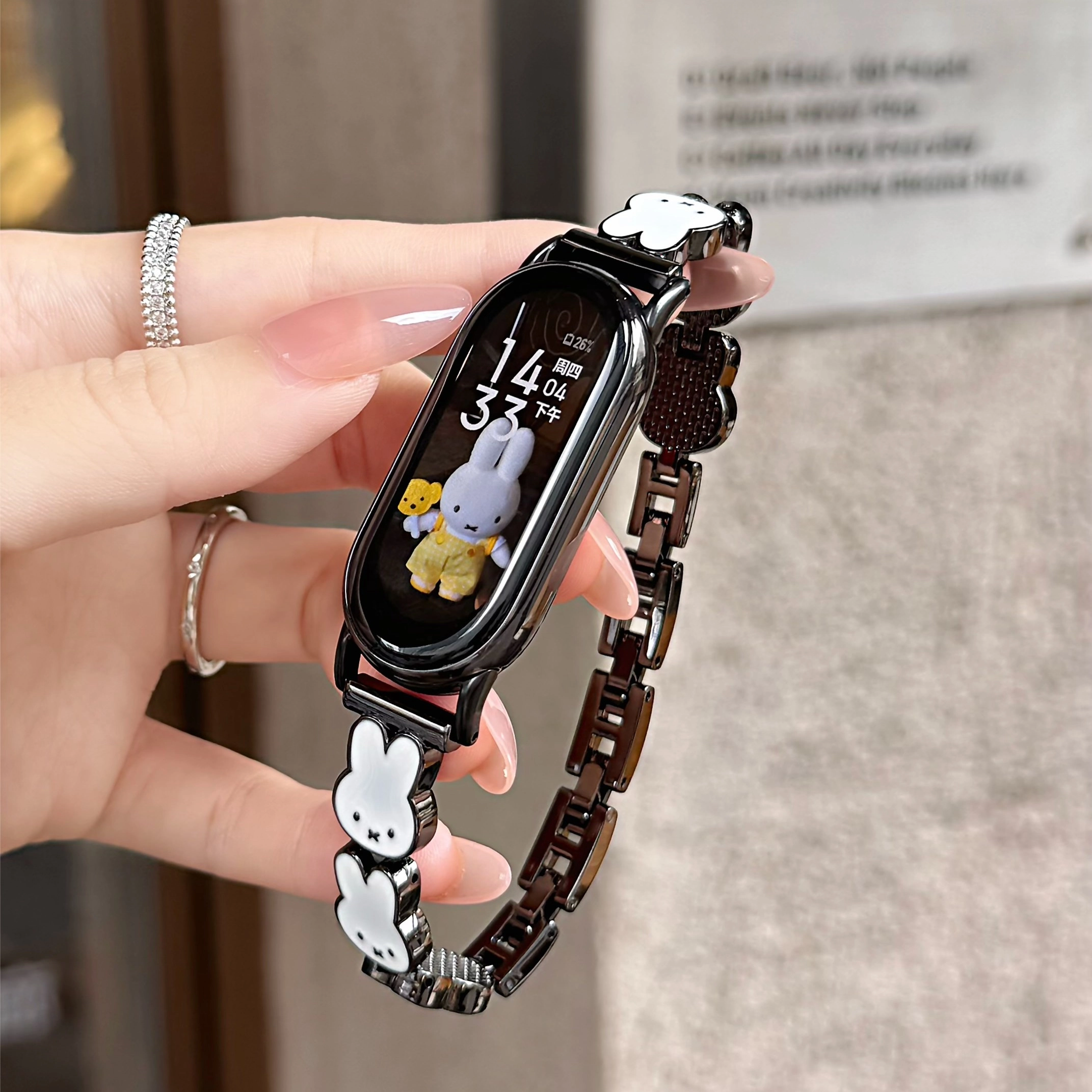 160mm 10NFC98xiaomi8pro9proWatch45