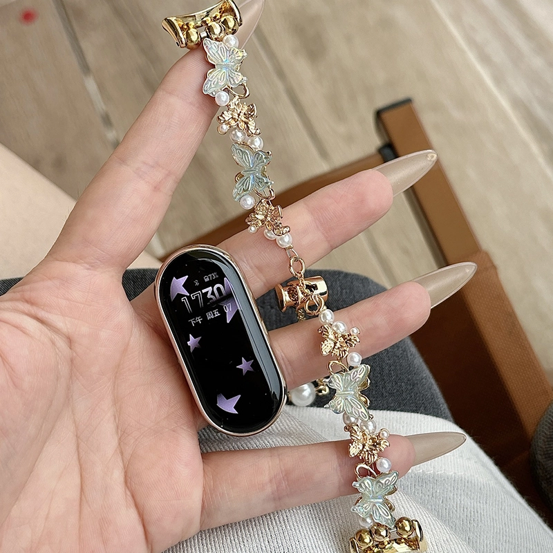 10NFC98xiaomi8pro9proWatch45 160mm