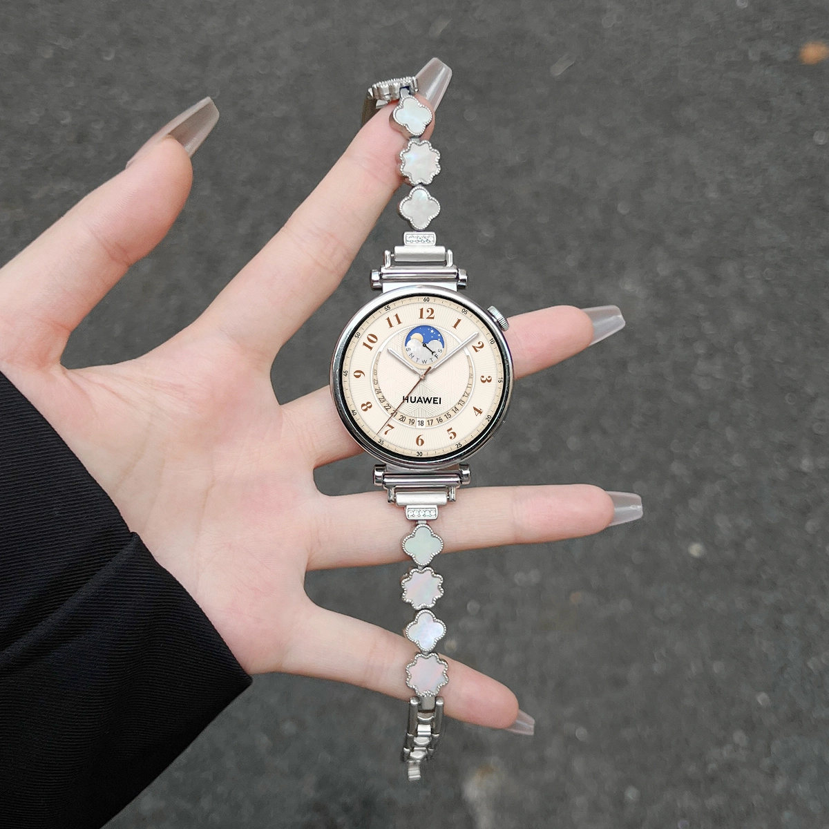 180mm GT6GT5GT5ProGT4Watch51098Fit44pro