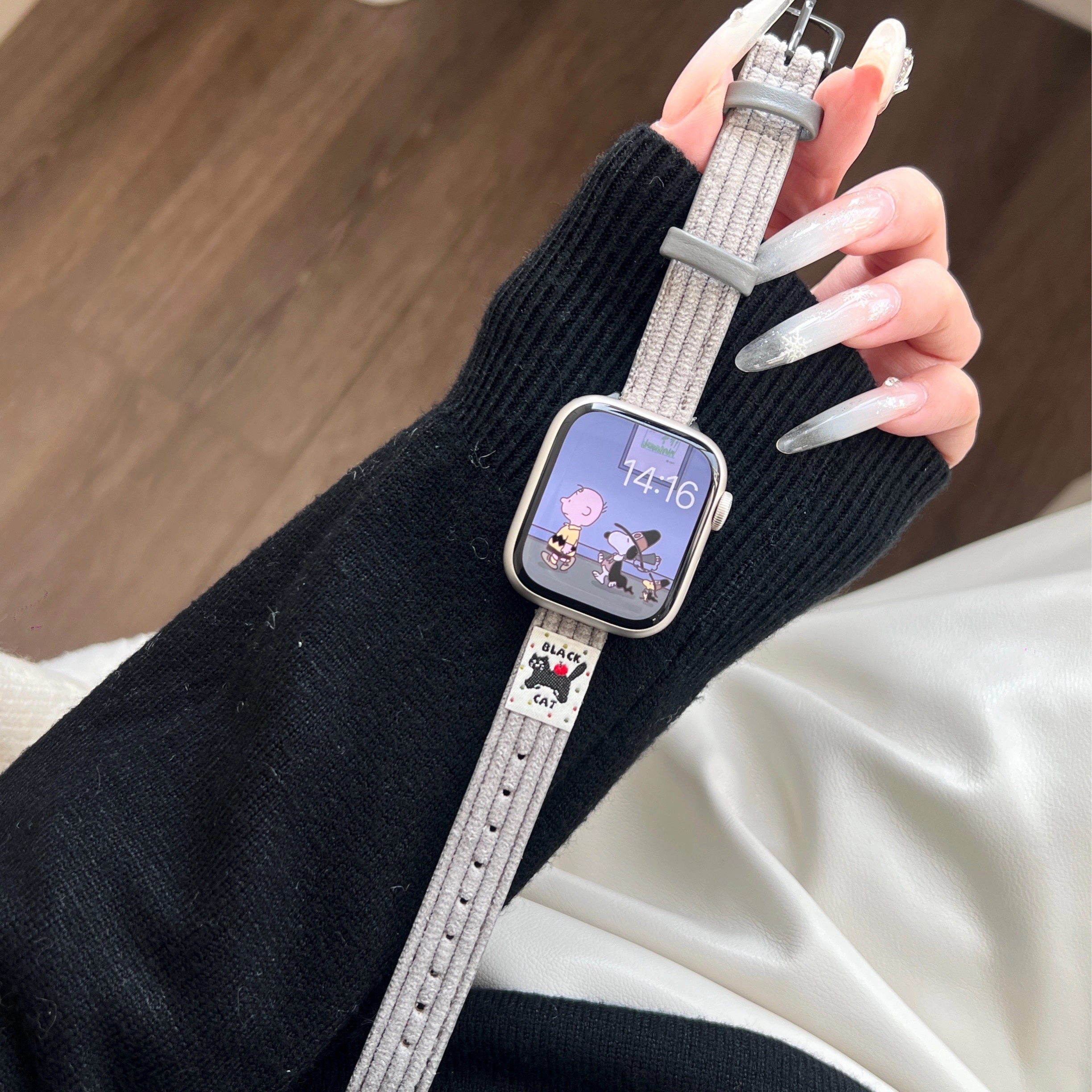iWatch S10S9S8S79SEUltra21 220mm