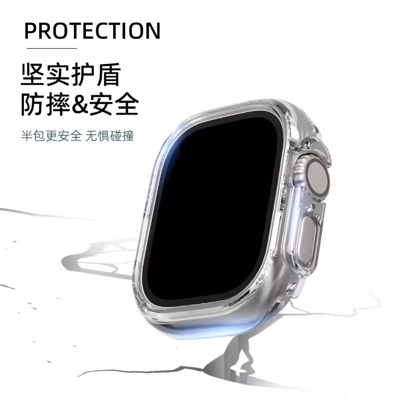 AppleWatchS9S10iWatch9ultra8S7SE8SE PLS12