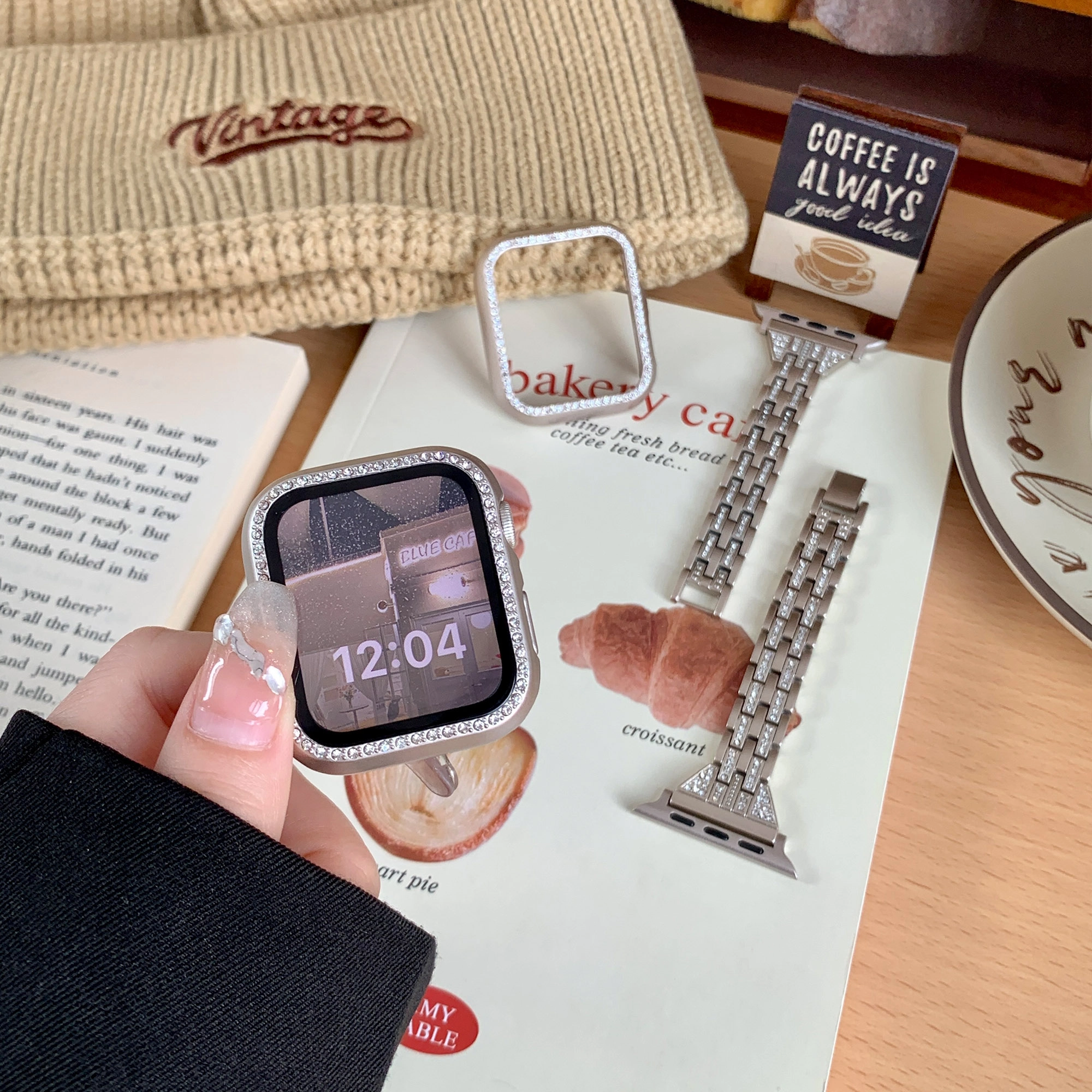 iWatchS11S10ultra123SE3S78945