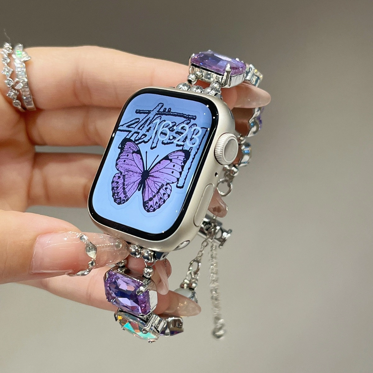 applewatchS10 iwatch9S8 S7S6