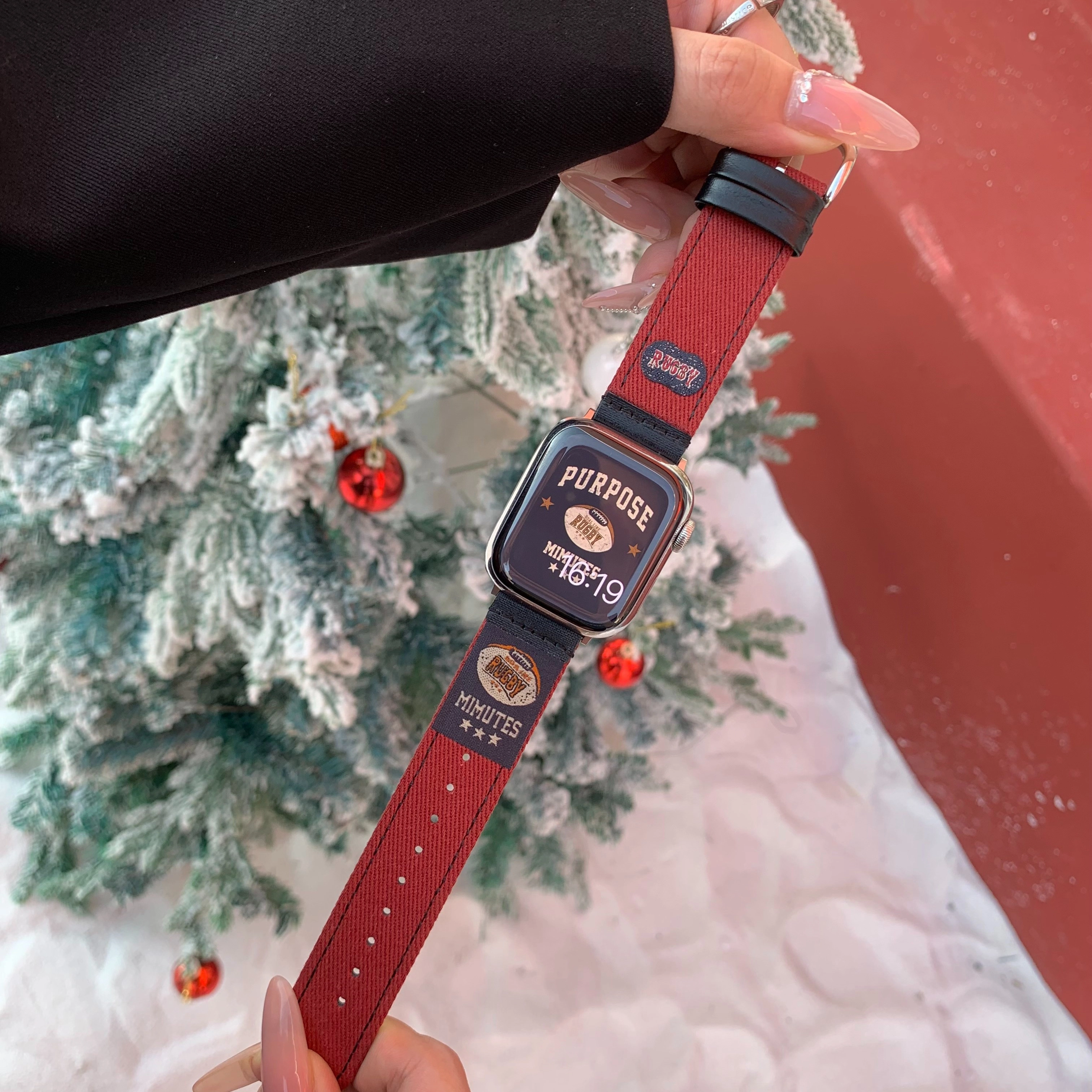 AppleWatch S1098765SEultra12