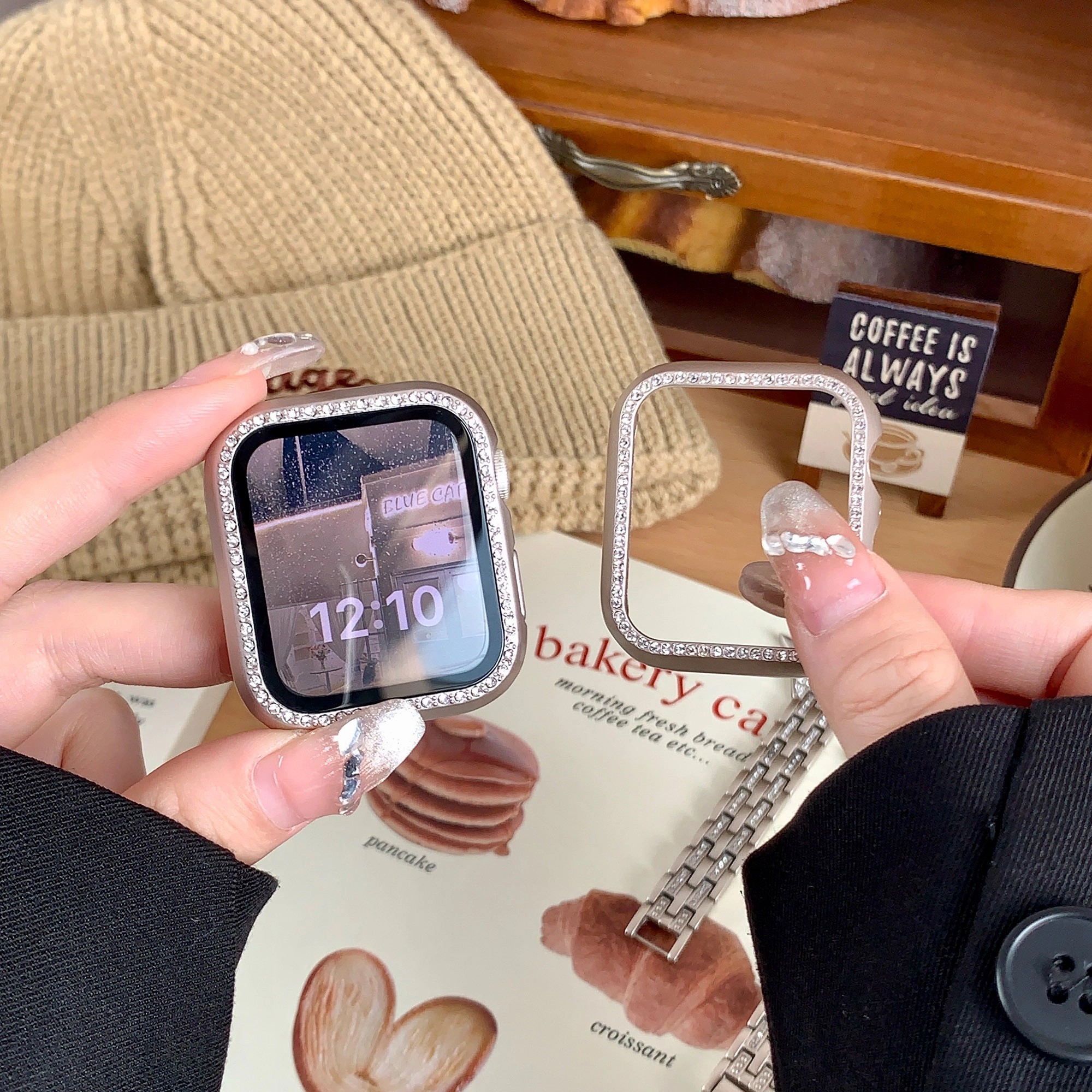 iWatchS11S10ultra123SE3S78945