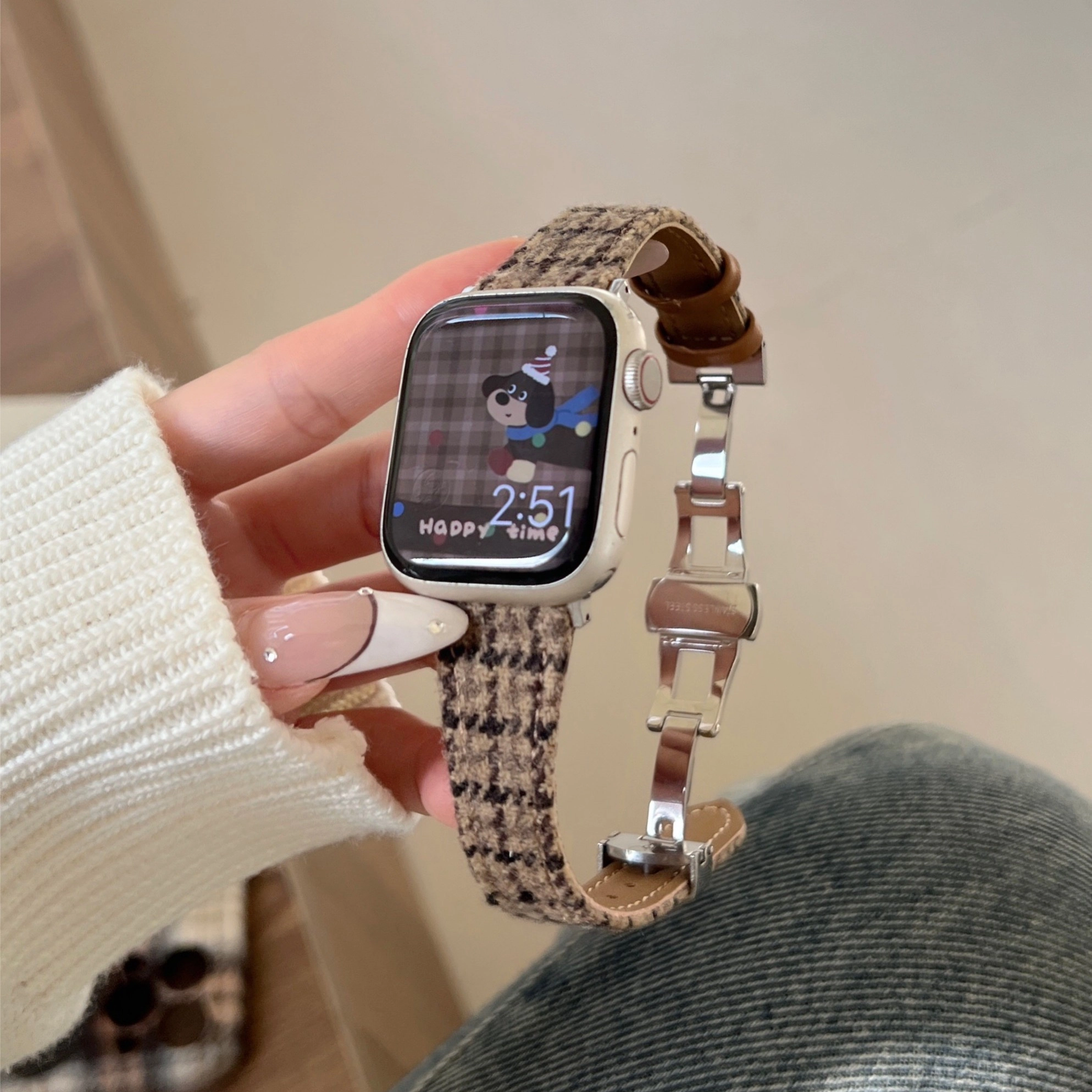 iWatch S10 S9S8S79SEUltra21 220mm