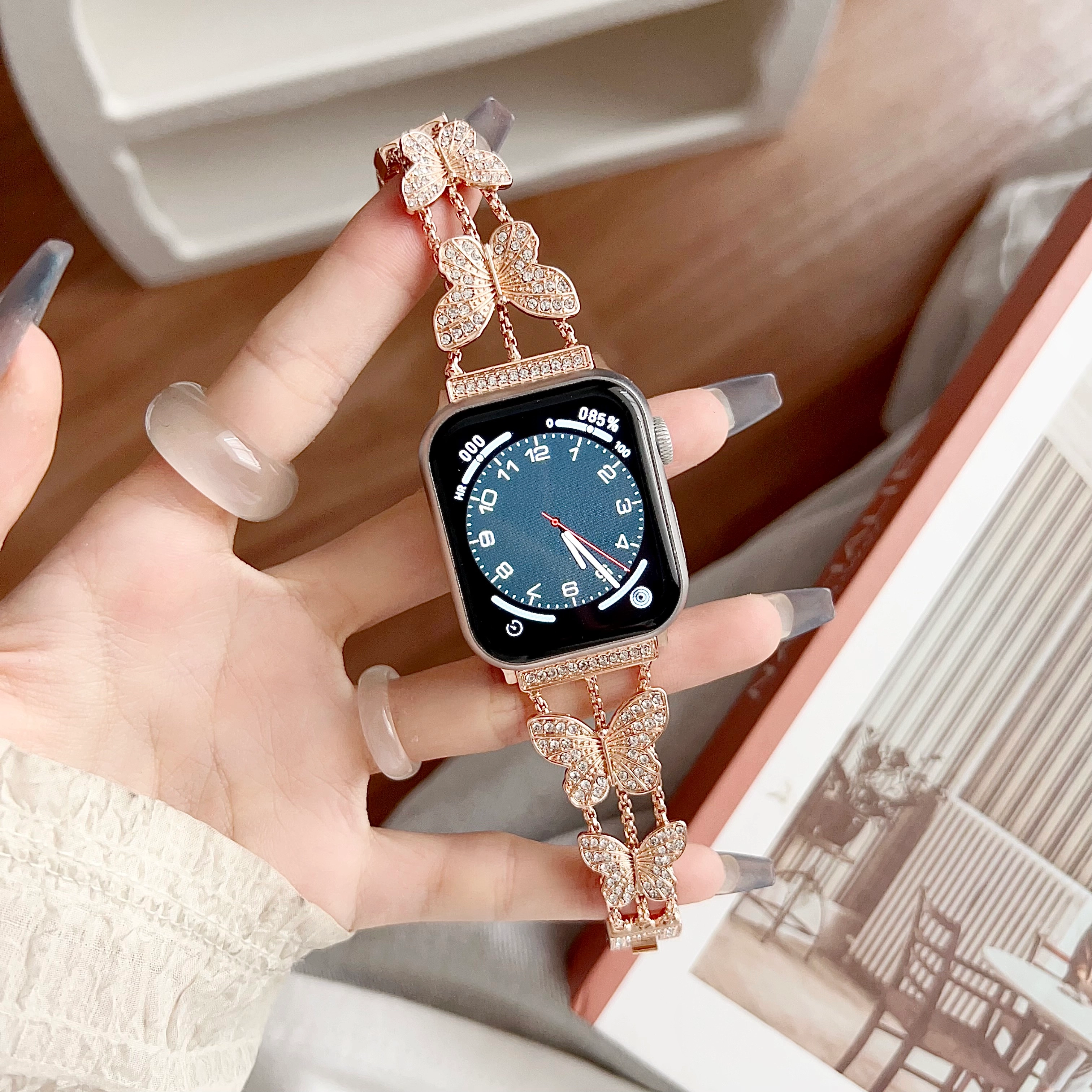 160mm iwatchS10S987654SEultrar