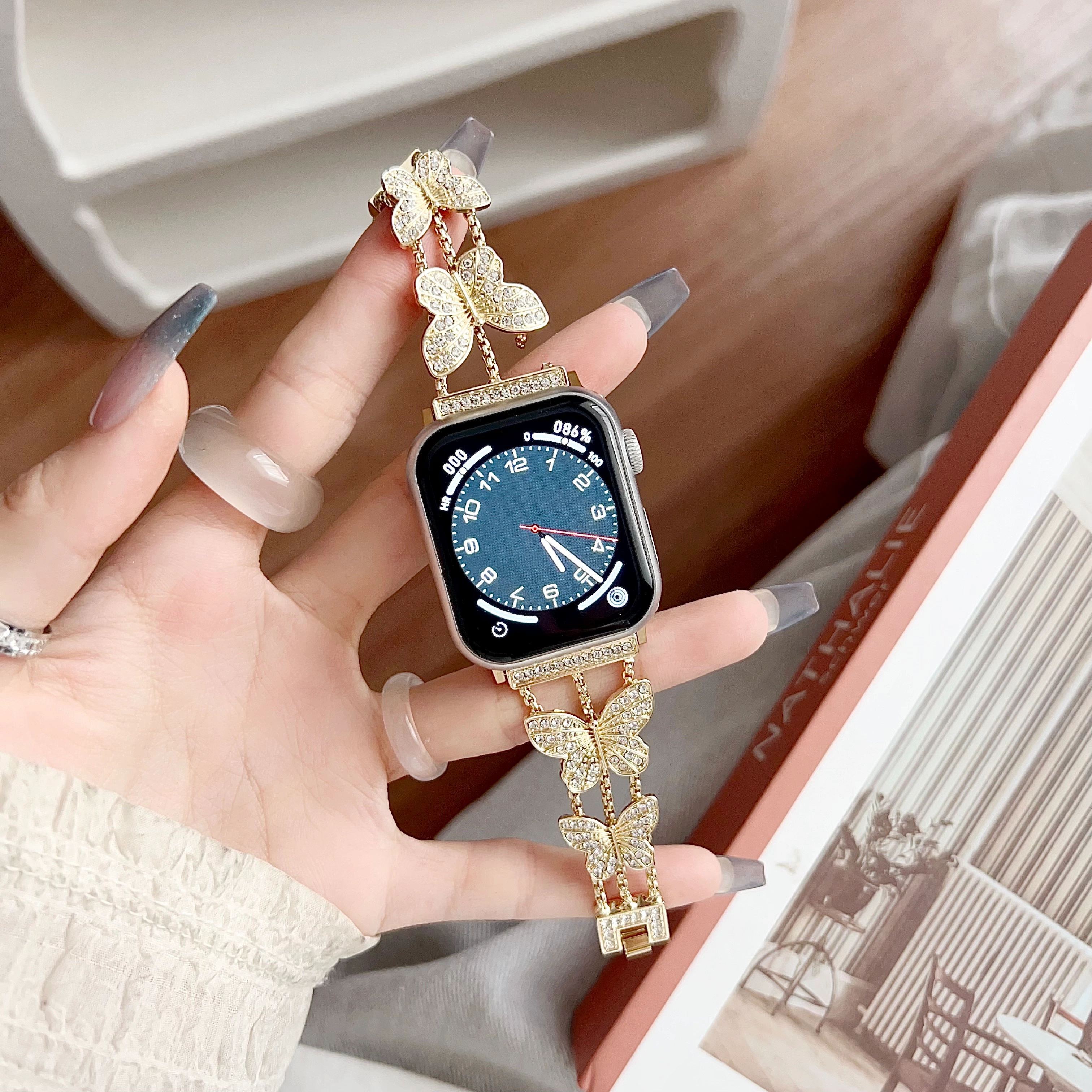 160mm iwatchS10S987654SEultrar