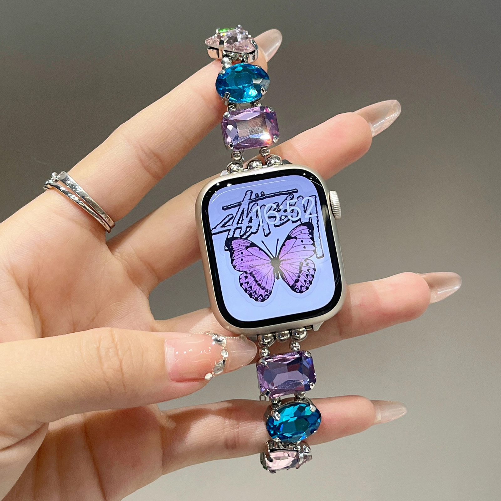 applewatchS10 iwatch9S8 S7S6