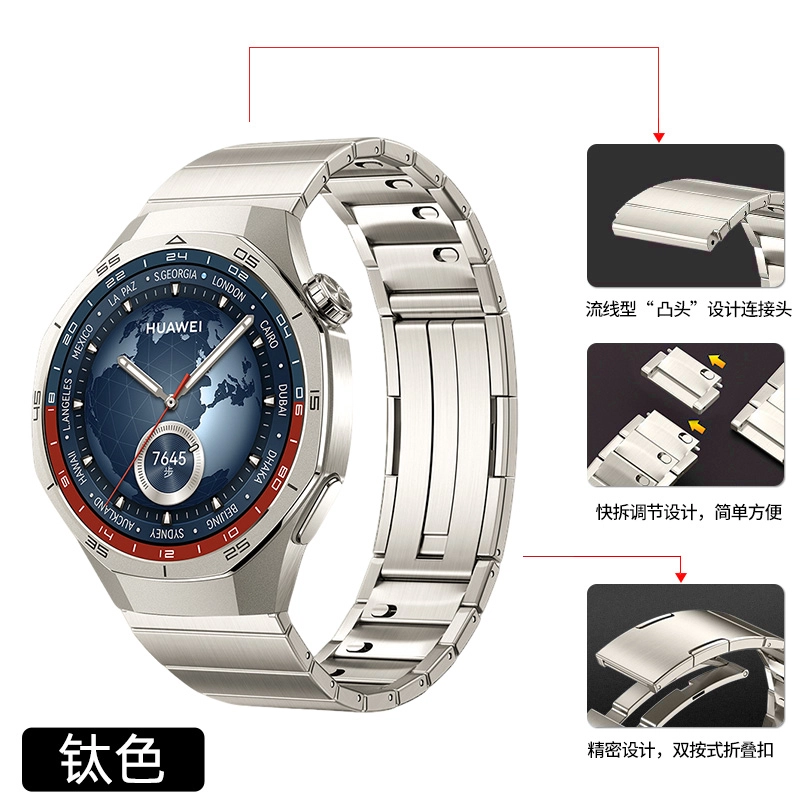 190mm gt5pro gt5watch4gt4gt3pro